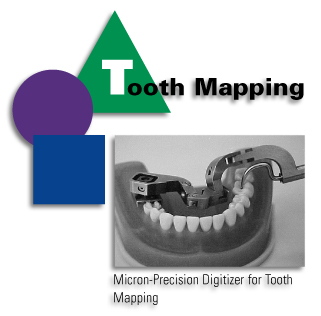 Courtroom Presentation Model - Model for coutroom presentation.