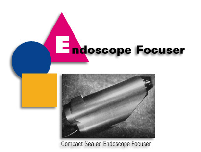 Miniature CCD Camera - Miniature CCD camera with lens cleaner.